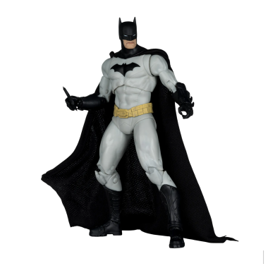 DC Multiverse Figurina articulata Batman (The New 52) 18 cm