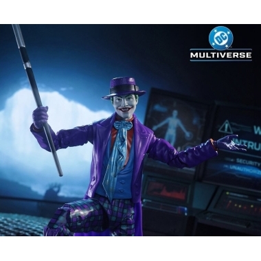 DC Universe