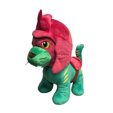 Masters of the Universe Jucarie de plus Battle Cat 25 cm