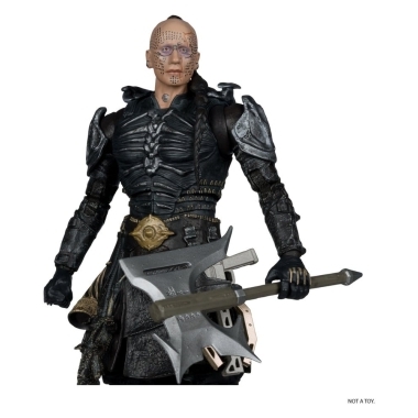 Supergirl DC Theatrical Deluxe Edition Figurina articulata Krem of the Yellow Hills 18 cm