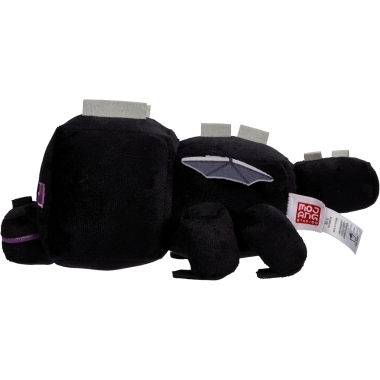 Minecraft Jucarie de plus Ender Dragon  20 cm