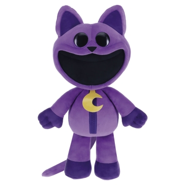 Poppy Playtime Jucarie de plus Catnap 45 cm