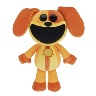 Poppy Playtime Jucarie de plus Dogday 45 cm