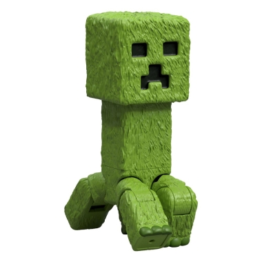 A Minecraft Movie Figurina articulata Creeper 10 cm