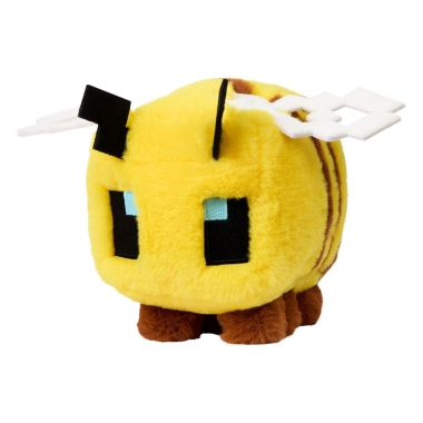 A Minecraft Movie Jucarie de plus Bee 20 cm