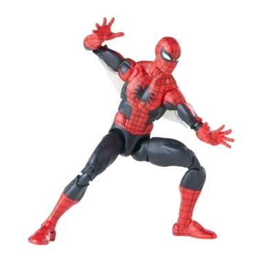 Marvel Legends Figurina articulata Spider-Man (Amazing Fantasy) 15 cm 