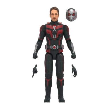  Ant-Man and the Wasp: Quantumania Marvel Legends Figurina articulata Ant-Man (Cassie Lang BAF) 15 cm