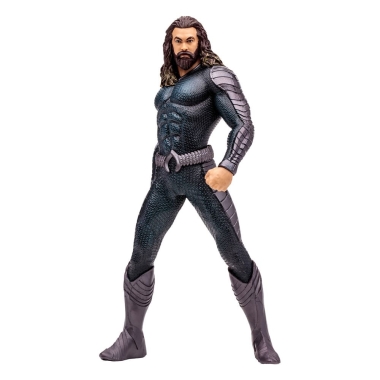 Aquaman and the Lost Kingdom DC Multiverse Megafig Figurina articulata Aquaman 30 cm