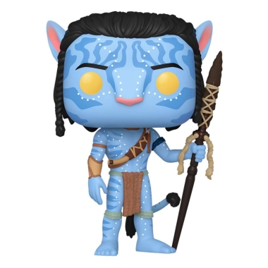 Avatar POP! Figurina vinil Jake Sully 9 cm