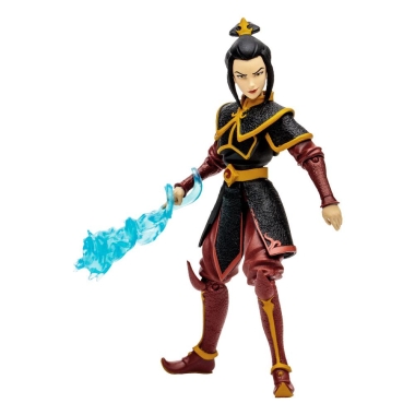 Avatar: The Last Airbender Figurina articulata Azula 13 cm