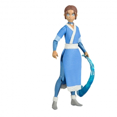 Avatar: The Last Airbender BK 1 Water Figurina Katara 13 cm