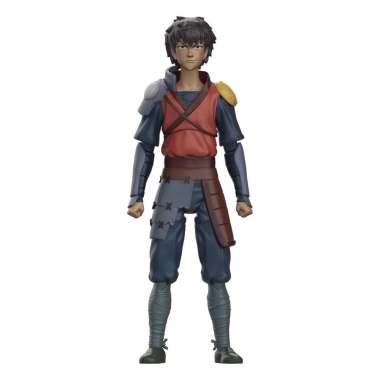 Avatar: The Last Airbender BST AXN Figurina Jet 13 cm