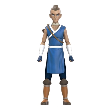 Avatar: The Last Airbender BST AXN Figurina Sokka 13 cm