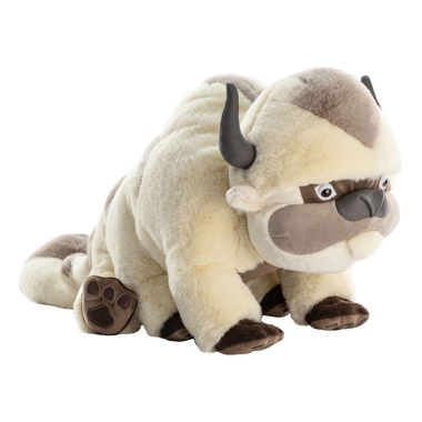 Avatar The Last Airbender Jucarie de plus Appa 50 cm