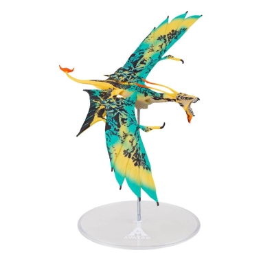 Avatar: The Way of Water Mountain Banshee - Yellow Banshee