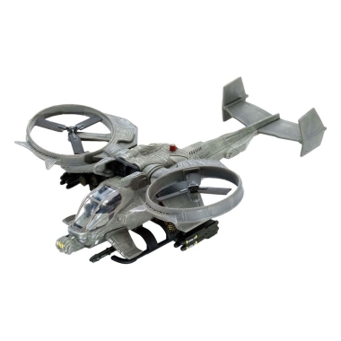 Avatar W.O.P  Vehicul cu figurina (Deluxe Large) AT-99 Scorpion Gunship