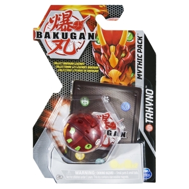 Bakugan pachet legendar Trhyno
