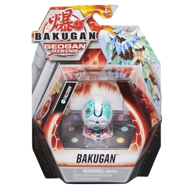 Bakugan S3 Geogan Falcron
