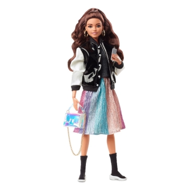 Barbie Signature @Barbiestyle Doll Brunette