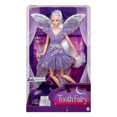 Barbie Signature Milestones Doll Tooth Fairy