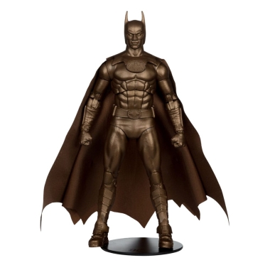 Batman (1989) DC Multiverse Figurina articulata Batman (Platinum Edition) 18 cm