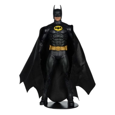 Batman 1989 DC Multiverse Figurina articulata Batman 18 cm