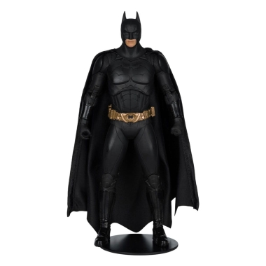 Batman Begins DC Multiverse Figurina articulata Batman 18 cm