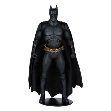 Batman Begins DC Multiverse Figurina articulata Batman (Gold Label) 18 cm