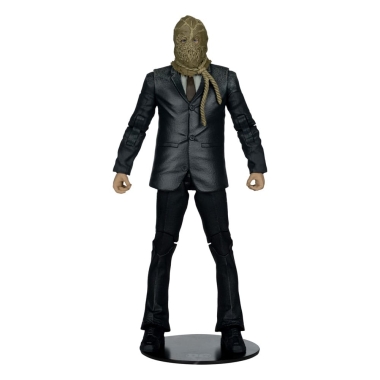Batman Begins DC Multiverse Figurina articulata Scarecrow (Chase Version) 18 cm