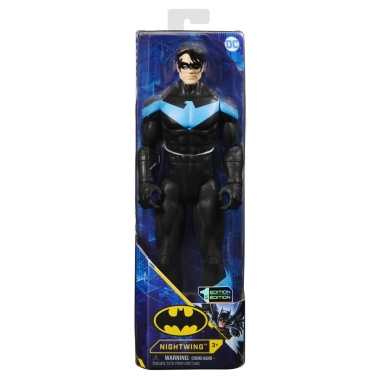 Nightwing Figurina articulata (11 puncte de articulatie) 30 cm