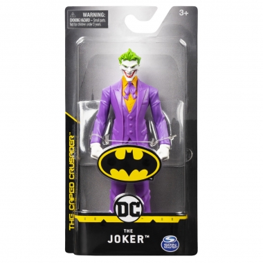 Joker Figurina 15cm (doar brate mobile)