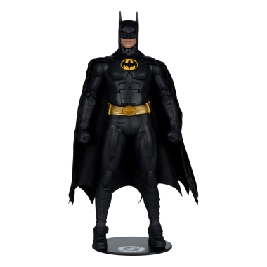 Batman Returns DC Theatrical Deluxe Edition Figurina articulata Batman 16 cm