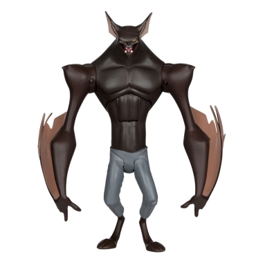 Batman: The Animated Series DC Direct Figurina articulata Man-Bat (Detective Comics #400) (Gold Label) 15 cm