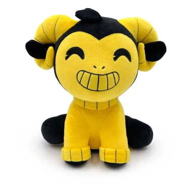 Bendy and the Dark Revival Jucarie de plus Toon Rammie 22 cm