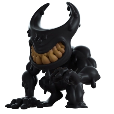 Bendy and the Dark Revival Figurina vinil Beast Bendy 9 cm