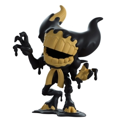 Bendy and the Dark Revival Figurina vinil Ink Demon 12 cm