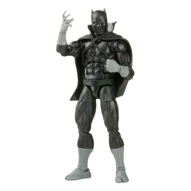 Marvel Legends Figurina articulata Black Panther (Attuma BAF) 15 cm