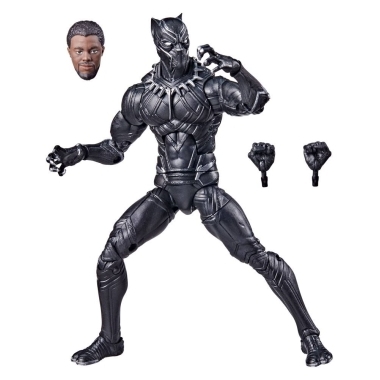 Black Panther Legacy Collection Figurina articulata Black Panther 15 cm