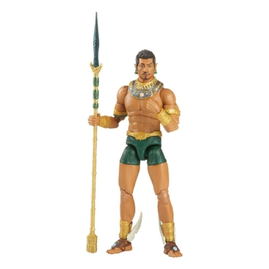 Black Panther: Wakanda Forever Marvel Legends Series Figurina articulata Namor (Attuma BAF) 15 cm