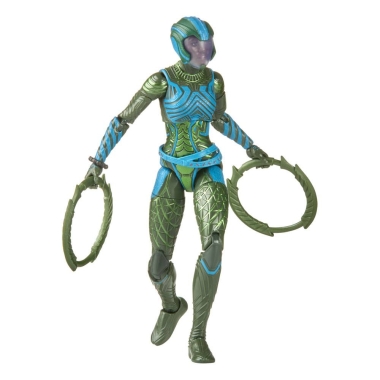 Black Panther: Wakanda Forever Marvel Legends Series Figurina articulata Marvel's Nakia (Attuma BAF) 15 cm