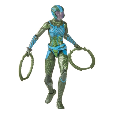 Black Panther: Wakanda Forever Marvel Legends Series Figurina articulata Marvel's Nakia (Attuma BAF) 15 cm