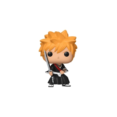 Bleach POP! Figurina vinil Ichigo 9 cm