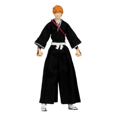 Bleach: Thousand-Year Blood War Figurina articulata Ichigo Kurosaki 18 cm