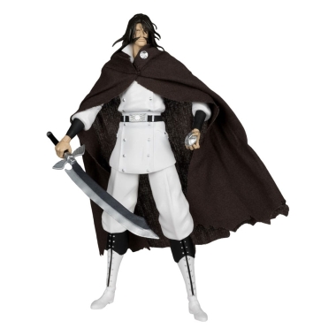 Bleach: Thousand-Year Blood War FIgurina articulata Yhwach 18 cm