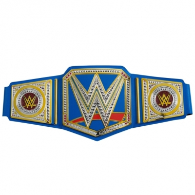 Centura WWE Blue Universal Championship