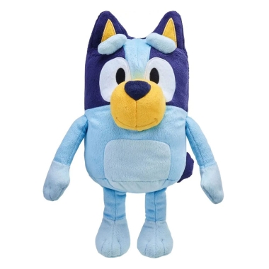 Bluey Jucarie de plus cu sunete Bluey