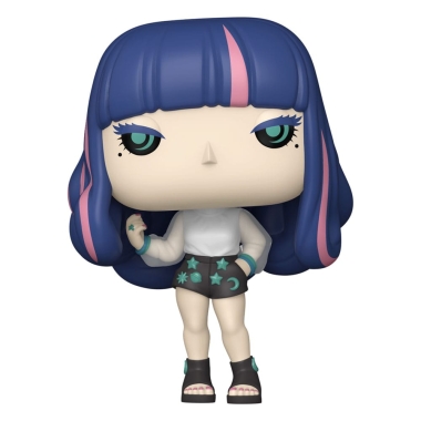 Boruto: Naruto Next Generations POP! Figurina vinil  Eida 9 cm