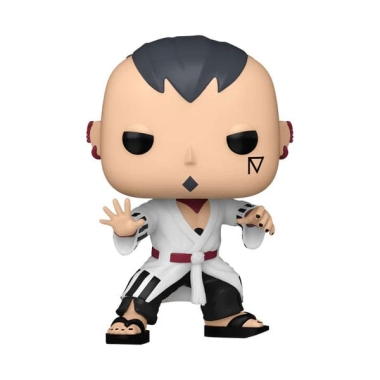 Boruto: Naruto Next Generations POP! Figurina vinil Jigen 9 cm