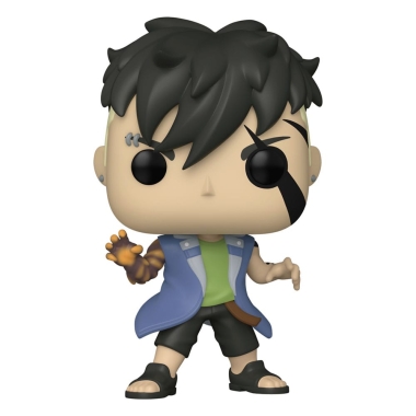 Boruto POP! Figurina vinil Kawaki(GW) 9 cm