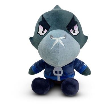 Brawl Stars Jucarie de plus Crow 22 cm
